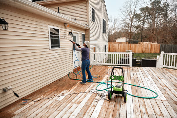 Pressure Washing Contractors in Tara Hills, CA