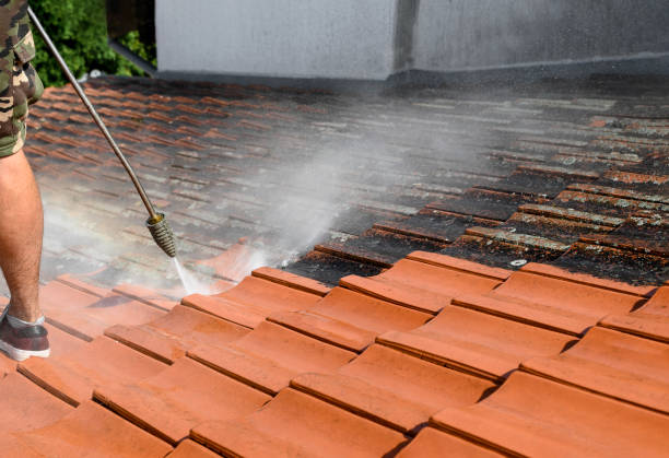 Why Choose Our Certified Pressure Washing Experts for Your Project Needs in Tara Hills, CA?