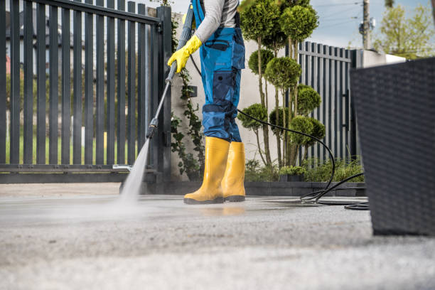 Pressure Washing Contractors in Tara Hills, CA