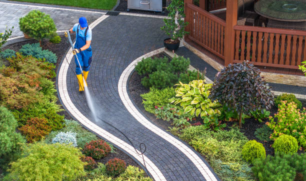 Best Roof Power Washing Services  in Tara Hills, CA